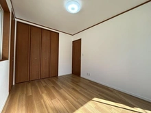 【東京都/町田市森野】町田市森野5丁目　戸建 洋室