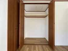 【東京都/町田市森野】町田市森野5丁目　戸建 収納