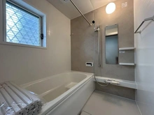 【東京都/町田市森野】町田市森野5丁目　戸建 浴室