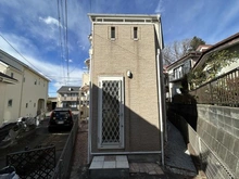 【東京都/町田市森野】町田市森野5丁目　戸建 外観