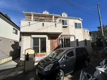 【東京都/町田市森野】町田市森野5丁目　戸建 外観