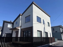 【東京都/町田市鶴間】町田市鶴間　戸建 外観