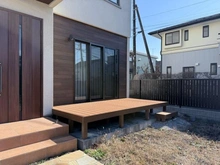 【東京都/町田市鶴間】町田市鶴間　戸建 庭