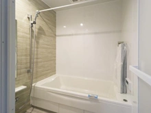 【神奈川県/相模原市緑区久保沢】相模原市緑区久保沢1丁目　新築一戸建て　No.3 / 全4区画 浴室