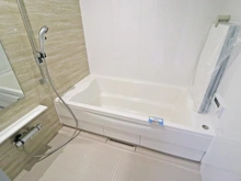 【神奈川県/相模原市緑区久保沢】相模原市緑区久保沢1丁目　新築一戸建て　No.3 / 全4区画 浴室