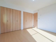 【東京都/町田市三輪緑山】町田市三輪緑山2丁目新築戸建 洋室