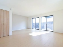 【東京都/町田市三輪緑山】町田市三輪緑山2丁目新築戸建 リビング・ダイニング