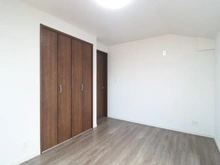 【神奈川県/大和市上草柳】大和市上草柳7丁目　新築一戸建て　1号棟 / 全2棟 洋室