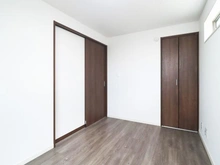 【神奈川県/大和市上草柳】大和市上草柳7丁目　新築一戸建て　1号棟 / 全2棟 洋室