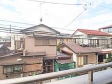 【神奈川県/大和市上草柳】大和市上草柳7丁目　新築一戸建て　1号棟 / 全2棟 眺望：バルコニーから