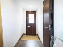 【神奈川県/大和市上草柳】大和市上草柳7丁目　新築一戸建て　1号棟 / 全2棟 玄関