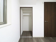 【神奈川県/大和市上草柳】大和市上草柳7丁目　新築一戸建て　1号棟 / 全2棟 収納：納戸