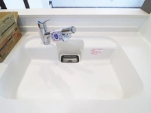 【神奈川県/大和市上草柳】大和市上草柳7丁目　新築一戸建て　1号棟 / 全2棟 シンク