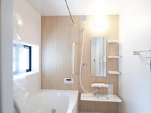 【神奈川県/大和市上草柳】大和市上草柳7丁目　新築一戸建て　2号棟 / 全2棟 浴室