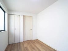 【神奈川県/大和市上草柳】大和市上草柳7丁目　新築一戸建て　2号棟 / 全2棟 洋室