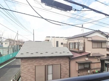 【神奈川県/大和市上草柳】大和市上草柳7丁目　新築一戸建て　2号棟 / 全2棟 眺望：バルコニーから