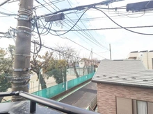 【神奈川県/大和市上草柳】大和市上草柳7丁目　新築一戸建て　2号棟 / 全2棟 眺望：バルコニーから