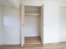 【神奈川県/大和市上草柳】大和市上草柳7丁目　新築一戸建て　2号棟 / 全2棟 収納：洋室