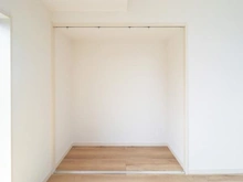 【神奈川県/大和市上草柳】大和市上草柳7丁目　新築一戸建て　2号棟 / 全2棟 収納：洋室