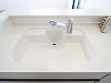 【神奈川県/大和市上草柳】大和市上草柳7丁目　新築一戸建て　2号棟 / 全2棟 シンク