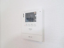 【神奈川県/大和市上草柳】大和市上草柳7丁目　新築一戸建て　2号棟 / 全2棟 TVモニター付きインターフォン