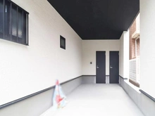 【神奈川県/大和市上草柳】大和市上草柳7丁目　新築一戸建て　2号棟 / 全2棟 駐車場