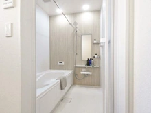 【神奈川県/大和市下鶴間】大和市下鶴間　新築一戸建 浴室