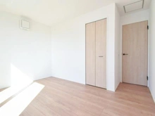 【神奈川県/大和市下鶴間】大和市下鶴間　新築一戸建 洋室