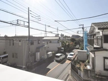 【神奈川県/大和市下鶴間】大和市下鶴間　新築一戸建 眺望：バルコニーから