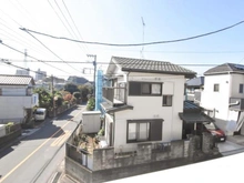 【神奈川県/大和市下鶴間】大和市下鶴間　新築一戸建 眺望：バルコニーから