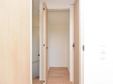 【神奈川県/大和市下鶴間】大和市下鶴間　新築一戸建 収納：洋室