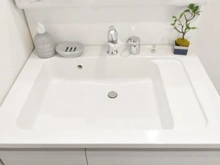 【神奈川県/大和市下鶴間】大和市下鶴間　新築一戸建 洗面台