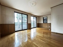 【東京都/町田市旭町】町田市旭町3丁目　戸建 LDK