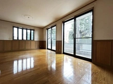 【東京都/町田市旭町】町田市旭町3丁目　戸建 LDK