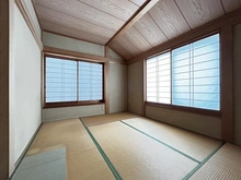 【東京都/町田市旭町】町田市旭町3丁目　戸建 和室