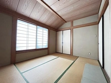 【東京都/町田市旭町】町田市旭町3丁目　戸建 和室