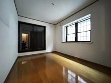 【東京都/町田市旭町】町田市旭町3丁目　戸建 洋室