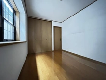 【東京都/町田市旭町】町田市旭町3丁目　戸建 洋室