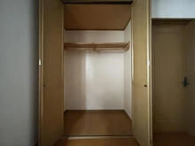 【東京都/町田市旭町】町田市旭町3丁目　戸建 収納