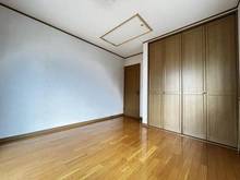 【東京都/町田市旭町】町田市旭町3丁目　戸建 洋室