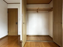 【東京都/町田市旭町】町田市旭町3丁目　戸建 収納