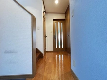 【東京都/町田市旭町】町田市旭町3丁目　戸建 廊下