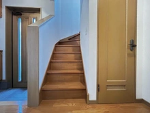 【東京都/町田市旭町】町田市旭町3丁目　戸建 階段