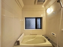 【東京都/町田市旭町】町田市旭町3丁目　戸建 浴室