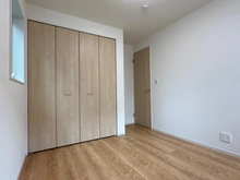 【神奈川県/厚木市温水西】厚木市温水西1丁目　未入居戸建 洋室