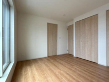 【神奈川県/厚木市温水西】厚木市温水西1丁目　未入居戸建 洋室