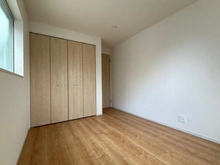 【神奈川県/厚木市温水西】厚木市温水西1丁目　未入居戸建 洋室