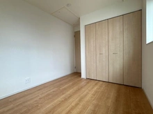 【神奈川県/厚木市温水西】厚木市温水西1丁目　未入居戸建 洋室