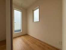 【神奈川県/厚木市温水西】厚木市温水西1丁目　未入居戸建 洋室