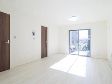 【神奈川県/座間市小松原】座間市小松原1丁目　新築戸建 LDK